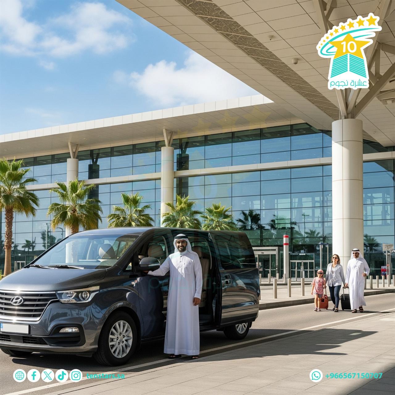 Tenstars fleet vehicle 20